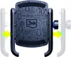 3MK Telefon-/PDA-Halter 5903108543224 Stahl Produktbild-Vorschau 10