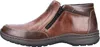 Rieker Stiefelette Braun Produktbild-Vorschau 5