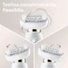Braun Silk-épil 9 Flex 9030 - Weiß - 40 Pinzette - China - Náhled obrázku produktu 31