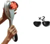 Massagegerät Infrarot Massage Massagehammer Vibration Produktbild-Vorschau 11