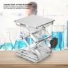 Pont élévateur de laboratoire en acier inoxydable - support Voir les images du produit 5