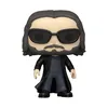 The Matrix - Neo 1172 - Funko Pop! - Vinyl Figur Produktbild-Vorschau 3