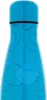 McNeill Trinkflasche Thermo-Bottle Bubble hellblau Produktbild-Vorschau 2