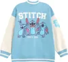 Lilo & Stitch - Varsity-Jacke (US-College-Stil) für Mädchen Produktbild-Vorschau 2