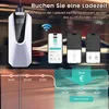 Hexinex Typ2 EV Tragbares E-Auto Ladekabel 11 kW 3-Phasig Produktbild-Vorschau 10