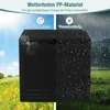 COSTWAY box na vankúše, box na vankúše odolný voči Náhľad obrázku produktu 5