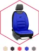 Sitzbezüge Auto Universal Schonbezug Bezüge Sitzauflage für Produktbild-Vorschau 1