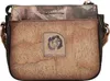 Anekke Umhängetasche Dreamverse 3-Compartment Crossbody Bag Produktbild-Vorschau 4