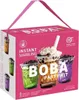 O's Bubble Instant Boba Tee Party Set 360g | Bubble Tea Kit Produktbild-Vorschau 5