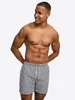 Bondi Joe Herren Badeshorts Campbell - graphite grey - Produktbild-Vorschau 2
