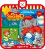 tigercard - Benjamin Blümchen (141): Nachts in der Produktbild-Vorschau 3