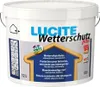 LUCITE® Wetterschutz plus Inhalt: 2,5 Liter Produktbild-Vorschau 2