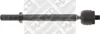 MAPCO 49348 Axialgelenk Spurstange für CITROËN C-Elysée Produktbild-Vorschau 1