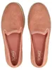 TOMS Slipper Espadrille aus Leder mit Wechselfußbett Produktbild-Vorschau 6