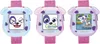 My First KidiWatch rose Voir les images du produit 3