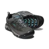 KEEN Targhee 3 WP Schuhe Damen blau 38.5 Produktbild-Vorschau 4