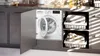 Neff W6441X1, Přední plnění, 8 kg, B, 66 dB, 1400 ot/min, C Náhled obrázku produktu 14