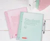 BRUNNEN 106732896 Collegeblöcke Student Pastell DIN A4 Náhľad obrázku produktu 5