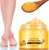 Bioaqua Enzymatisches Fußpeeling 180 ml Produktbild-Vorschau 3