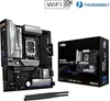 ASRock B860M LiveMixer WiFi, Mainboard Produktbild-Vorschau 6