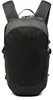 Plecak Pacsafe Eco 18l Econyl Czarny Podgląd zdjęcia produktu 1