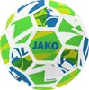 JAKO Jugendball River 4 weiß/neongrün/neongelb. 290g Produktbild-Vorschau 2