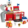 vtech Tut Tut Baby Flitzer - Feuerwache Produktbild-Vorschau 1