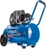 Compressore bicilindrico Scheppach HC51Si Super Silent | 60 Anteprima dell’immagine prodotto 11