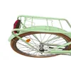 Dallas Bike Fahrrad Mit Weidenkorb - Damenfahrrad 28 Zoll - Produktbild-Vorschau 10