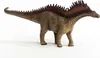 A toy dinosaur figure on a white background. Podgląd zdjęcia produktu