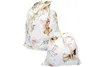 KINDER SCHLAFSACK 70x125 cm  mit Reißverschluss 100 % Produktbild-Vorschau 5
