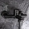 Rea Wannenarmatur Ontario Js-11803B Black Produktbild-Vorschau 2
