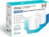 TP-LINK | Whole Home Mesh Wi-Fi 6 System | Deco X50 Voir les images du produit 9