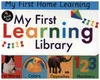 My First Learning Library 4-Book Boxed Set Produktbild-Vorschau 3