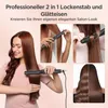 BESTOPE MIX Lockenstab Haarglätter 5 in 1 Wavy Hair Produktbild-Vorschau 7
