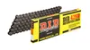 Did 428D-128 Kette (128 Glieder) Ohne O-Ringe (Offen + Produktbild-Vorschau 4