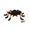 Hansa - 6558 - Tarantel, Vogelspinne, Plüsch, 32cm L: 20cm Produktbild-Vorschau 2