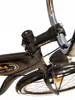 Dallas Bike Fahrrad 28 Zoll - Cruiser Cityrad - Shimano Produktbild-Vorschau 10