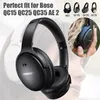 INF Wymiana nauszników do słuchawek Bose QC15 QC25 QC35 AE Podgląd zdjęcia produktu 4