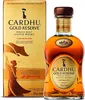 Cardhu Gold Reserve Single Malt Scotch Whisky 40% Vol. 0.7L Produktbild-Vorschau 3