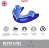 Opro Silver GEN5 Weißer Mundschutz Produktbild-Vorschau 3