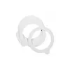 Bormioli Rocco Ring für Weckglas Fido ø 8 cm - 6 Stück Produktbild-Vorschau 9