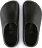 Birkenstock Profi Birki Schuhe schwarz Gr. 45 Produktbild-Vorschau 12