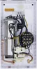 Scaldacqua istantaneo / Thermoflow Hydrex21 21kW idraulico Anteprima dell’immagine prodotto 7