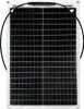 enjoy solar® Solarpanel ETFE Marine Semiflexibles Anteprima dell’immagine prodotto 2