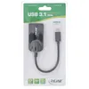 InLine Card Reader USB 3.1 USB-C, für SD/SDHC/SDXC, Produktbild-Vorschau 6