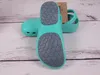 Damen Hausschuhe Gardenschuhe Camminare Prima Clog Produktbild-Vorschau 2
