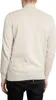 Barbour Baumwollstrick mit halbem Reißverschluss, Beige XL Produktbild-Vorschau 3