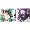 Hell's Paradise - Becher - 320 ml - Gabimaru & Sagiri Produktbild-Vorschau 9