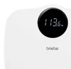 Briebe SC1124W Pèse-personne numérique Haute précision Voir les images du produit 4